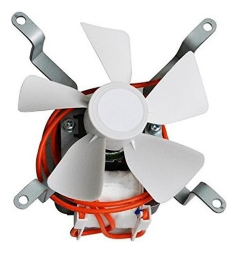 Stanbroil Pellet Grill Induction Fan/combustion Fan Repl