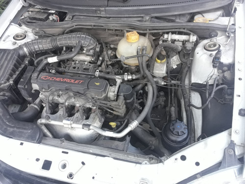Chevrolet Classic 2010 Full Nafta Excelent 3 Puertas $590000