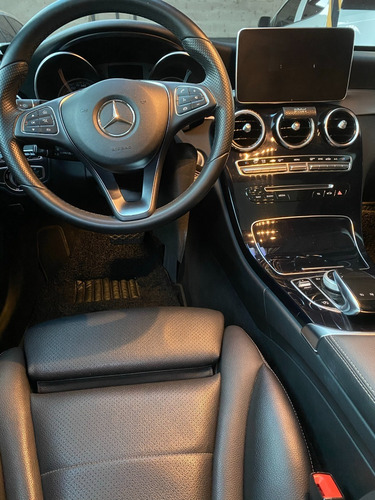 Mercedes Benz C250 Avantgarde At Cv 211
