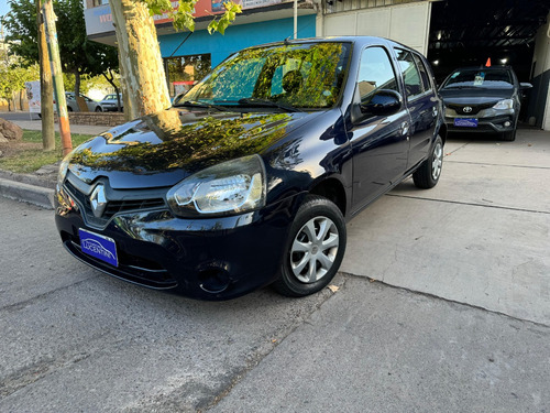 Renault Clio 1.2 Mio Confort Abs Abcp