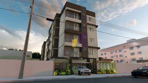 Imagem 1 de 6 de Apartamento À Venda - Coqueiral - Cascavel/pr - Ap0538