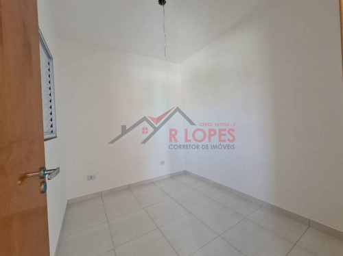Imagem 4 de 8 de Condomínio Fechado Para Venda No Bairro Itaquera Com 2 Dormitórios E 40 M² - 2000