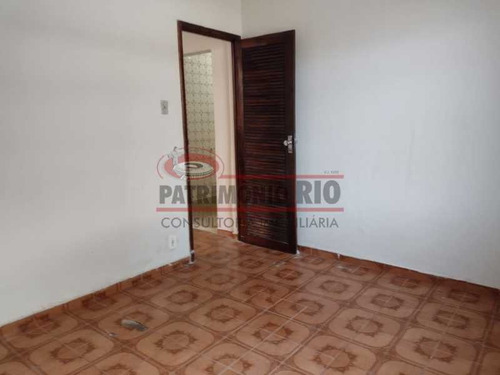 Imagem 4 de 15 de Ótimo Apartamento 2 Quartos Coração Da Vila Da Penha. - Paap24347