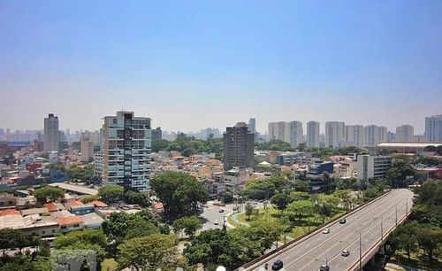 Apt 1 Dorm Suíte Mobiliado Styllo Flat Jd Do Mar/ Sbcampo !!