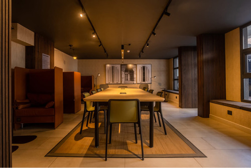 Abdón Cifuentes 150 - Departamento 2d2b(4c), Santiago
