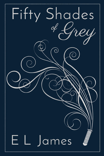 Libro Fifty Shades Of Grey 10th Anniversary Edition - Nuevo