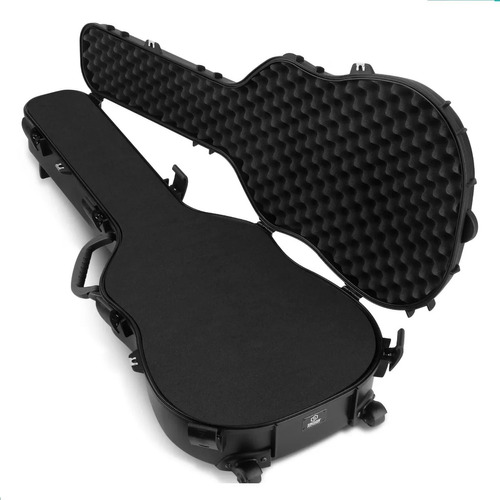  Estuche Guitarra Para Rifle Escopeta Savior Equipment Funda