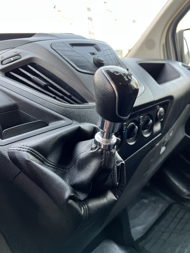 Ford Transit 2.2 Van Corta Techo Bajo Custom Mt