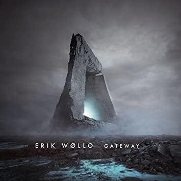 Wollo Erik Gateway Usa Import Cd