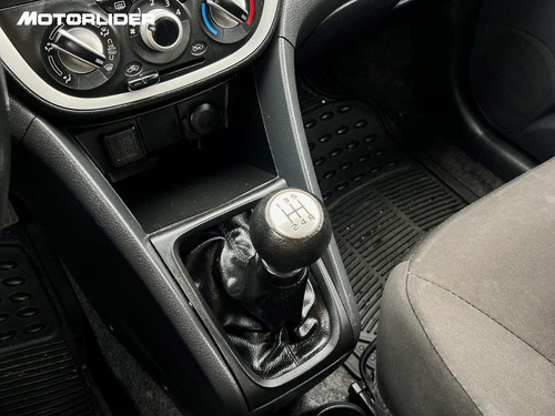 Suzuki Celerio GLX 1.0 Extra Full