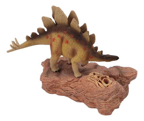 Adorno De Escritorio Con Forma De Modelo De Dinosaurio, Con