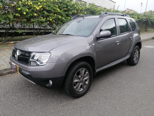 Renault Duster 2.0 Dynamique 4x4