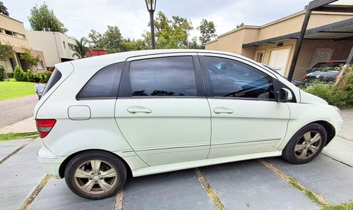 Mercedes-Benz Clase B 1.7 B180 At