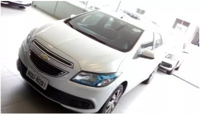 Chevrolet Prisma 1.0 Lt 4p