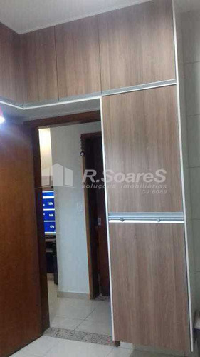 Imagem 6 de 15 de Casa Em Condomínio-à Venda-bento Ribeiro-rio De Janeiro - Vvcn30104