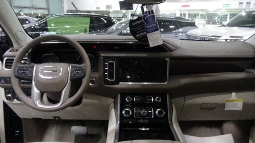 Nueva Gmc Yukon Denali 2021 Nueva De Agencia