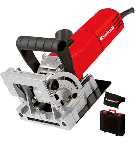 Engalletadora Einhell 860w 14mm En Valija U R U