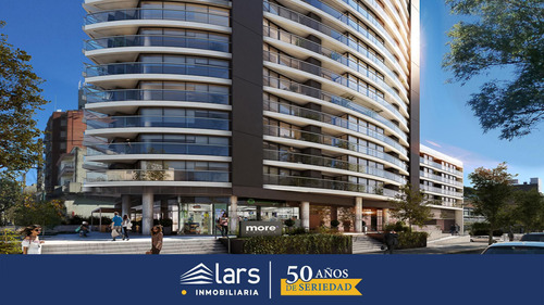 Apartamentos A Estrenar / Buceo - Inmobiliaria Lars