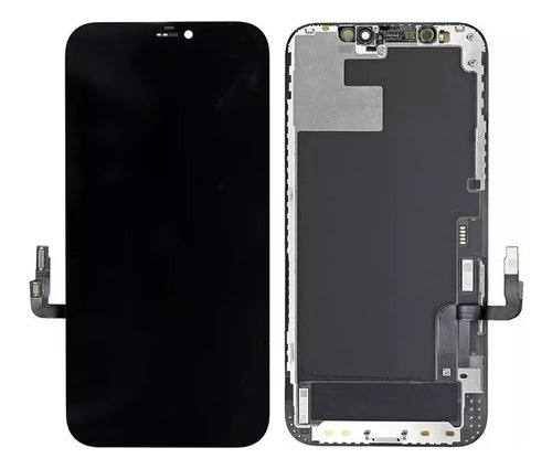 Pantalla Lcd 3/4 Completo Apple iPhone 12 / 12 Pro Incell