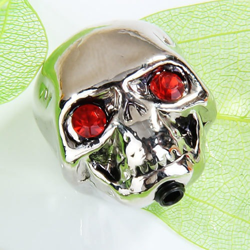 Hf 3 Pomos De Control De Calavera Para Guitarra Eléctrica