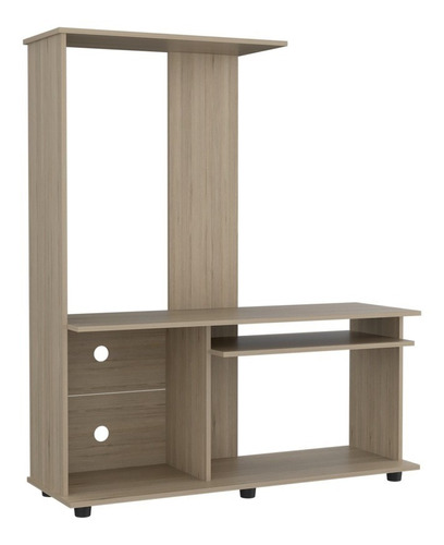 Mesa Para Tv Monet Beige