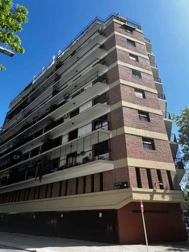 Departamento En Venta En Caballito