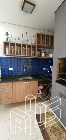 Imagem 3 de 16 de Casa À Venda Em Residencial Villa Do Bosque - Ca008535