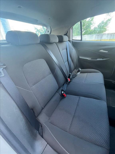 Chevrolet Onix 1.0 TURBO FLEX LT MANUAL