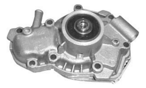 Bomba De Agua Renault R18 2.0 / Autom   (r13)      1995cc