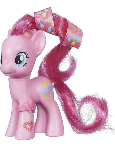 My Little Pony   Cutie Mark Magic Figura De Pinkie Pie