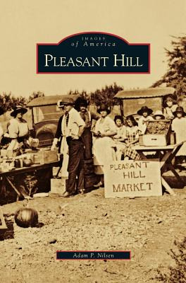 Libro Pleasant Hill - Nilsen, Adam P.