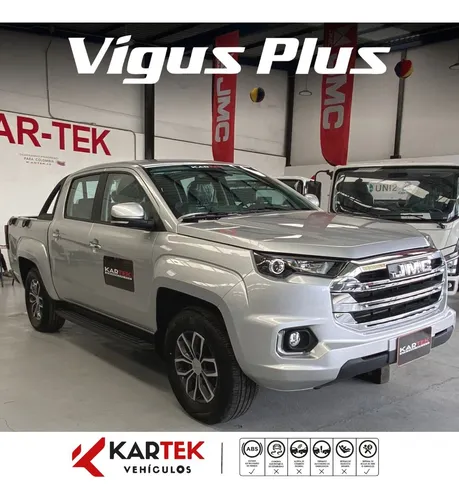 JMC Vigus 2.4 Jx1033tse4