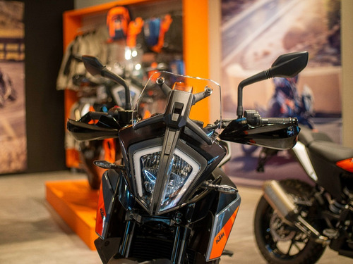 Imagen 12 de 25 de Ktm Adventure 390 Financialo En 12 Cuotas