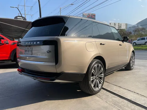 Land Rover Range Rover 2023