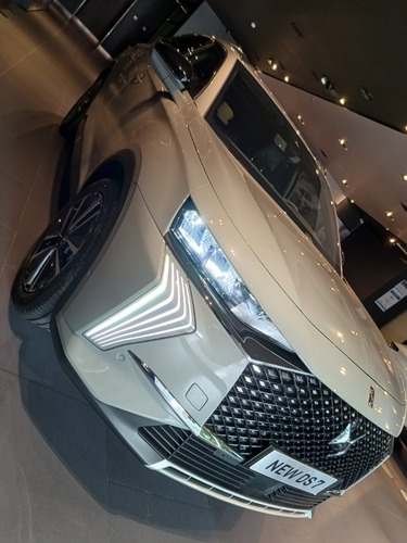 Ds Ds7 Bastille 0km - Darc Autos