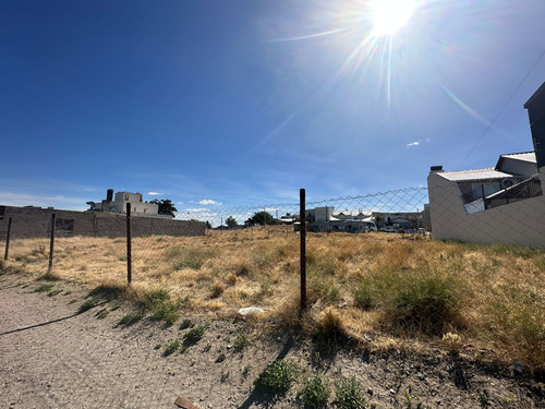 Terreno En Rada Tilly