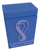 Comprar Caja Figuritas Qatar 2022 3d