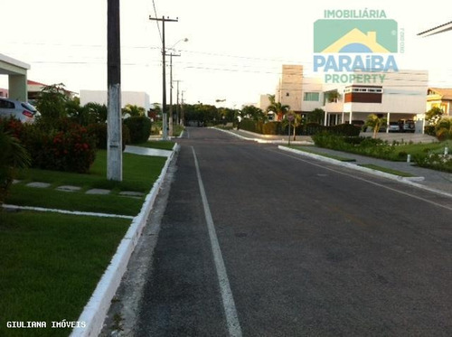 Imagem 4 de 10 de Terreno Residencial À Venda, Portal Do Sol, João Pessoa. - Te0011