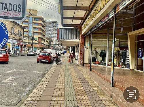 Local Comercial En Venta Centro De Osorno Terreno 1010 M2