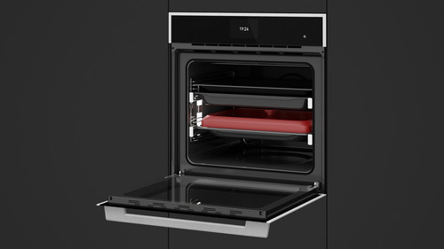 Horno Teka Maestro Ioven P Pirolítico Multifunción Pantalla