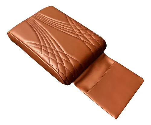 (br-b) Funda De Consola Central De Ajuste Universal Para
