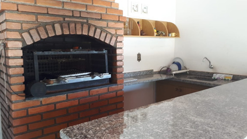 Imagem 10 de 17 de Chácaras Na Represa Para Venda Em Piracaia Com 4 Dormitórios