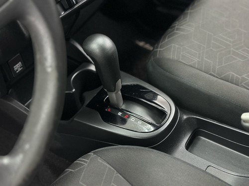 Honda Fit 1.5 LX 16V FLEX 4P AUTOMÁTICO