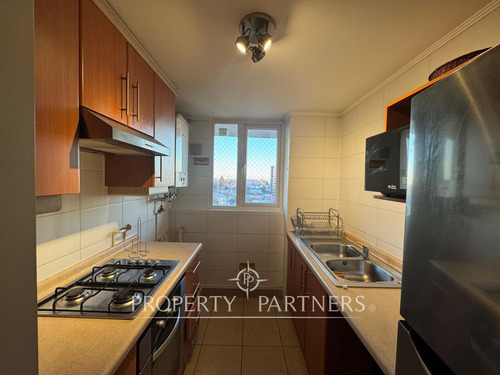 Cómodo Departamento En Venta, Excelente Ubicación.