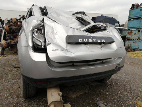 Renault Duster Automátic Por Partes