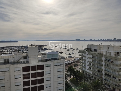 Imagen 2 de 30 de Venta Apartamento 3 Dormitorios Y Dependencia, Peninsula Punta Del Este