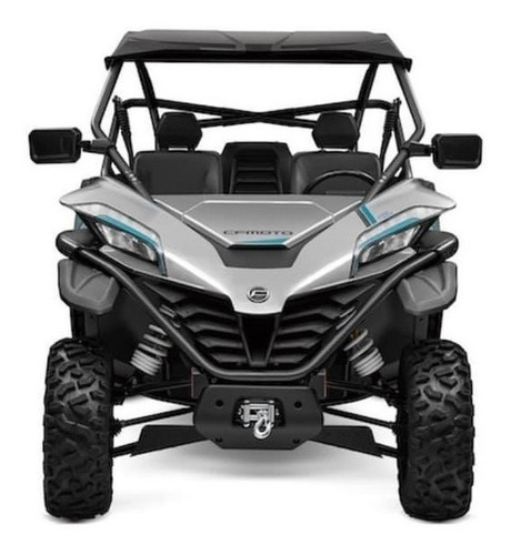 Cfmoto Zforce 1000 Sport Z10 No Maverick Polaris Rzr Canam