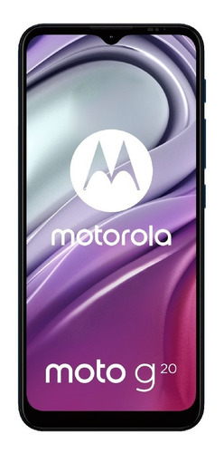 Imagen 3 de 7 de Celular Motorola Moto G20 Se 4gb 128gb Xt2128-1 Oficial 6c