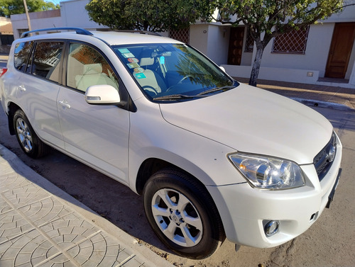 Toyota RAV4 2.4 4x2 At