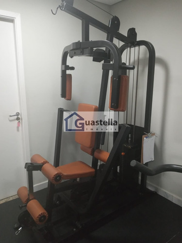 Imagem 10 de 15 de Apartamento Em Paulicéia - São Bernardo Do Campo - 6330